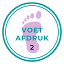 Voetafdruk 2