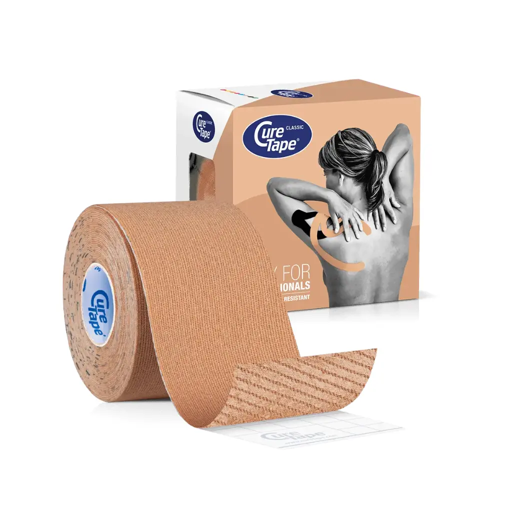 CureTape Classic 5cm x 5m
