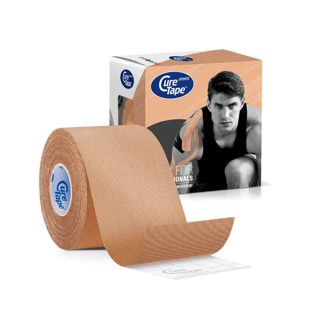 CureTape Sports 5cm x 5m