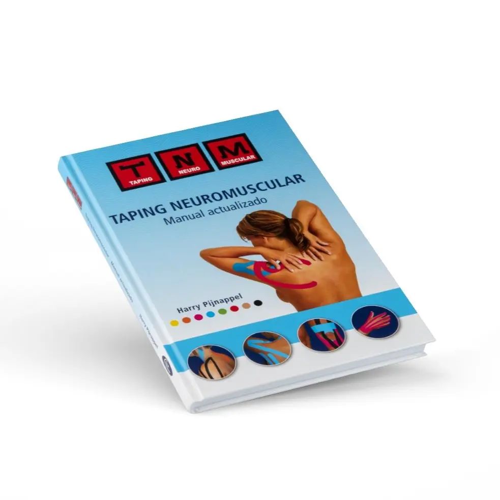 MTC Instructieboek incl. DVD (NL) - Harry Pijnappel