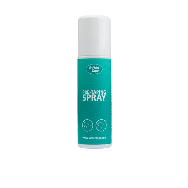 Clean Skin Pre-Taping Spray (200 ml)