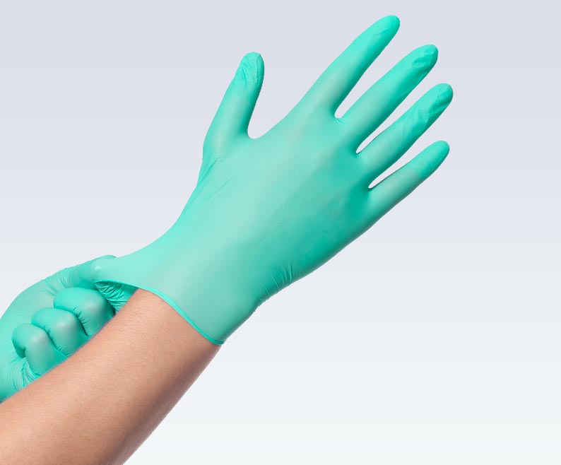 Premium handschoenen 100 stuks | Comforties 