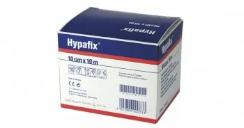 Hypafix 10cm x 10m