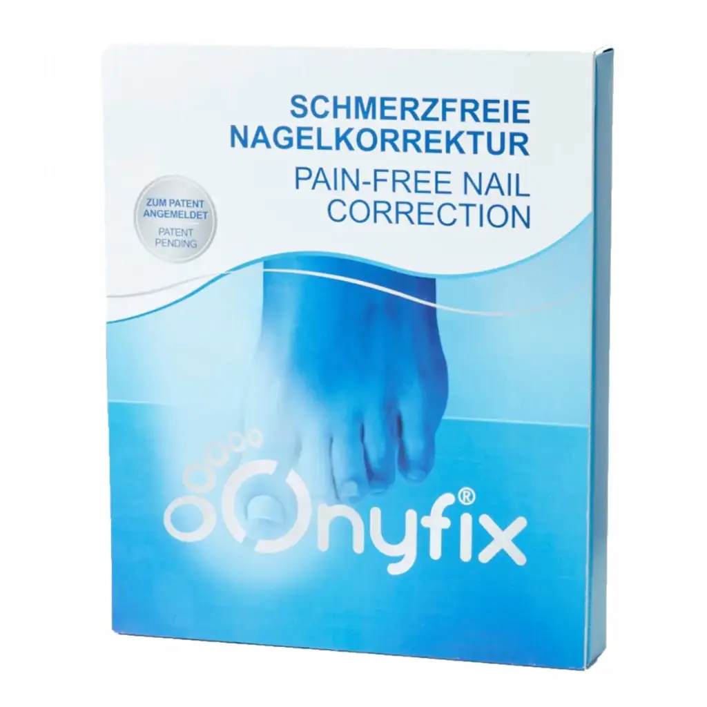 [ONY-05] Onyfix starterkit