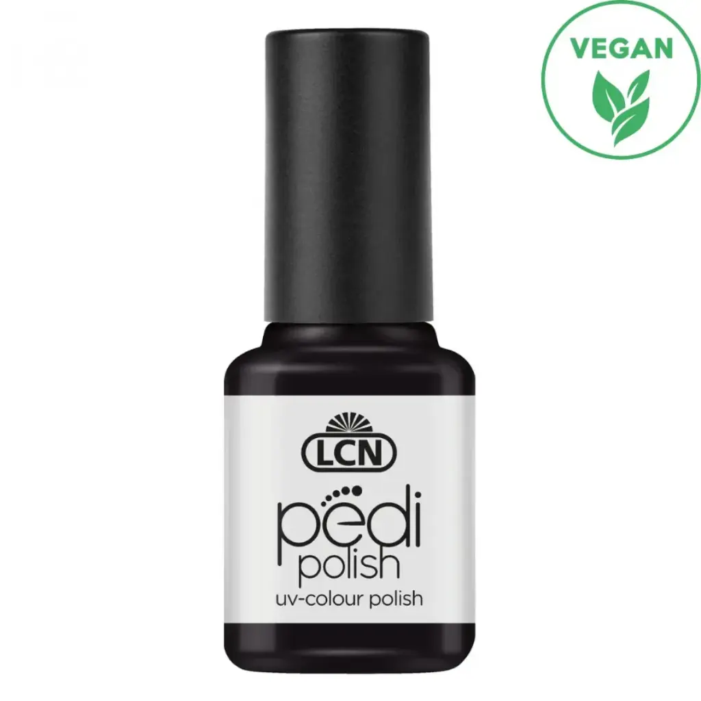 Lcn Pedipolish clear