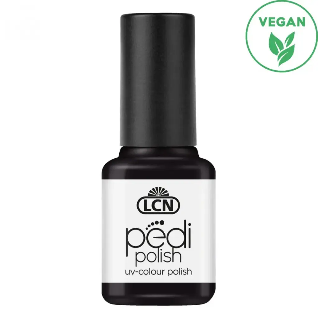 Pedi polish - check out the mountain here | LCN