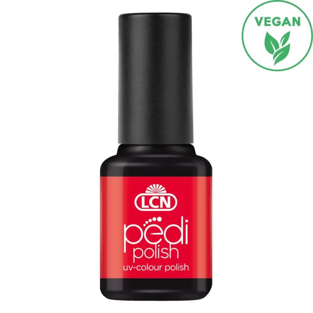 LCN PEDI POLISH Sweet side of life
