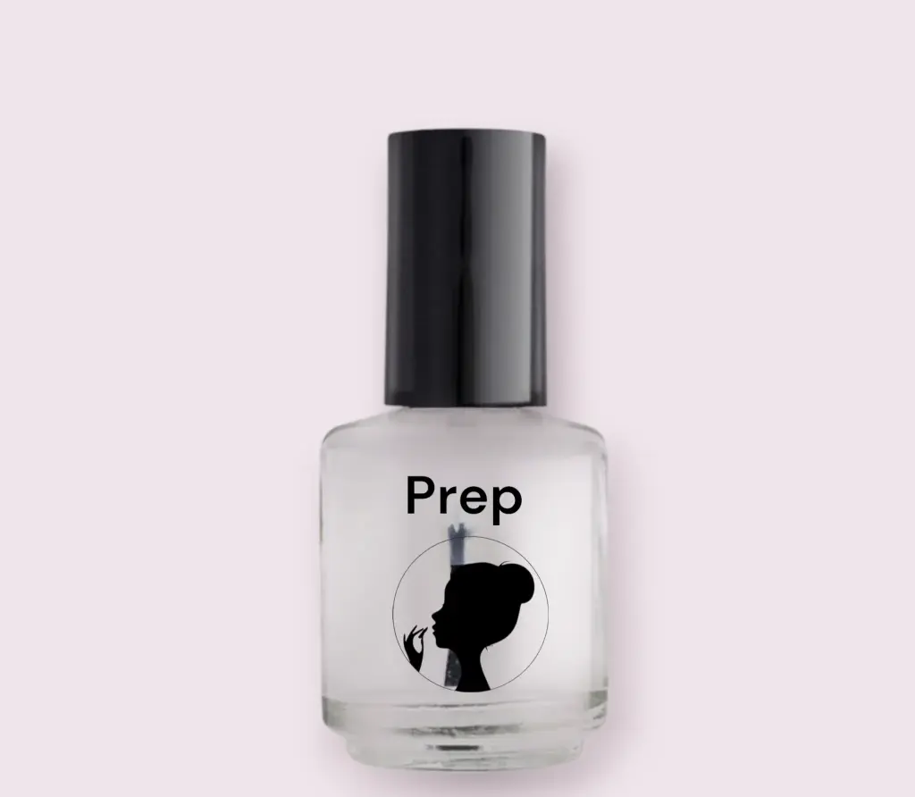 Miss Ghibli - Prep
