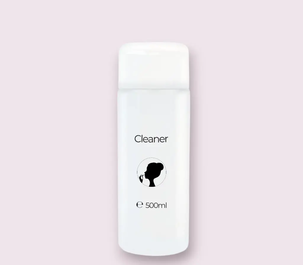 Miss Ghibli - Cleanser