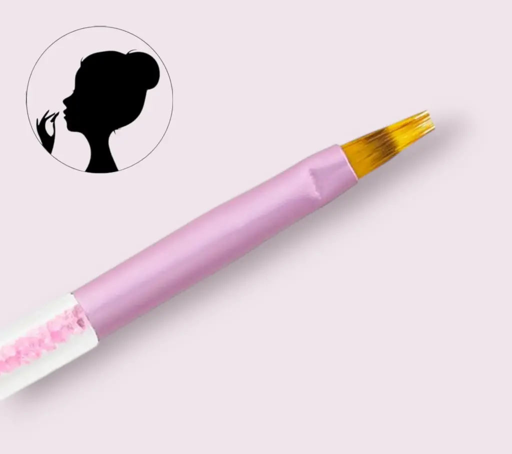 Miss Ghibli - Ombre penseel  