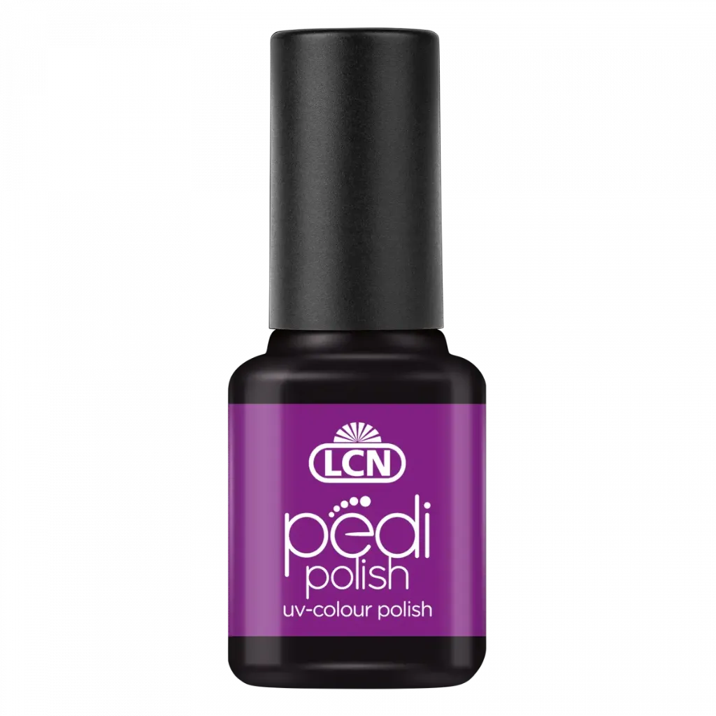[NE5] Pedi Polish - Neon Dragon Punch