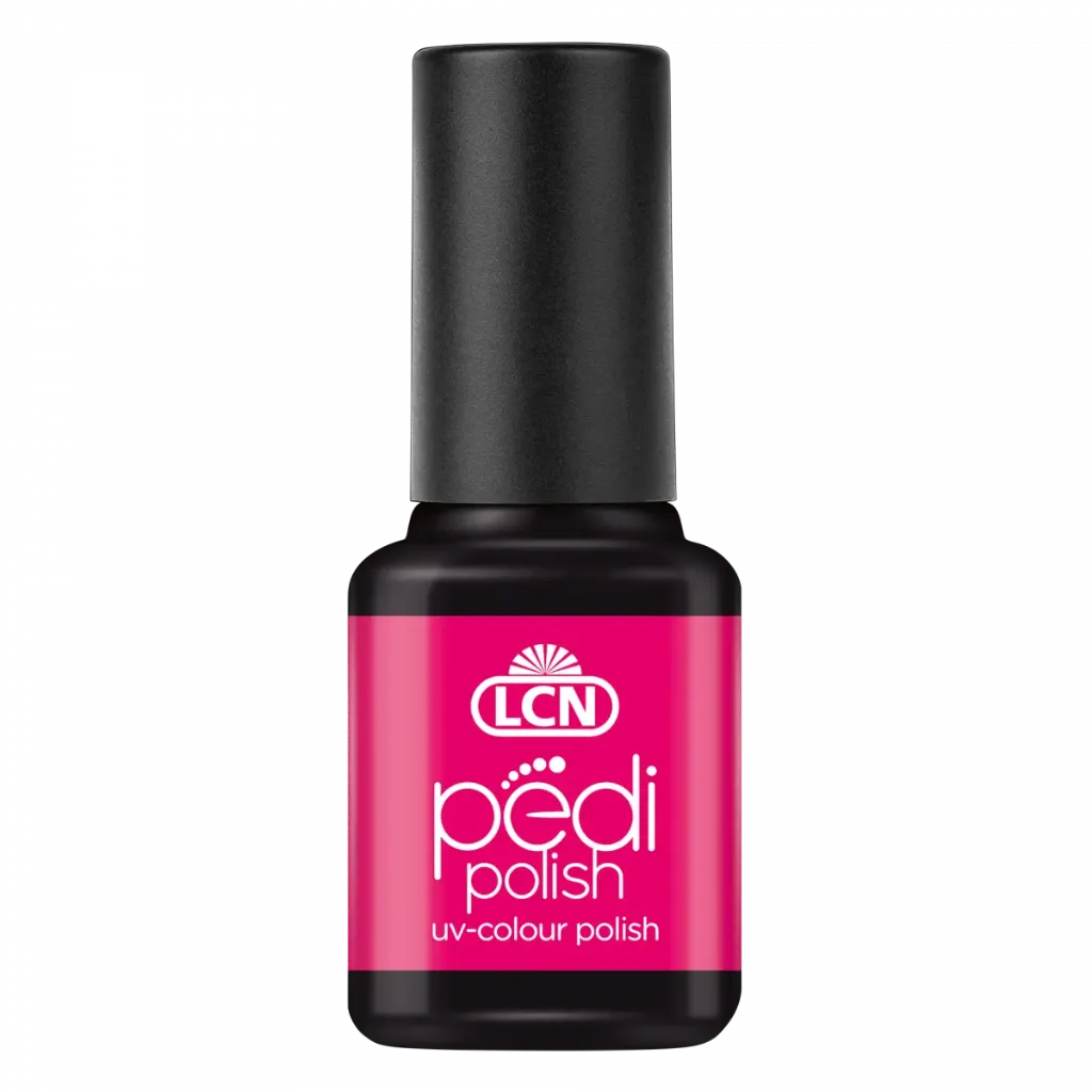 [NE4] Pedi Polish - Neon Dragon Punch