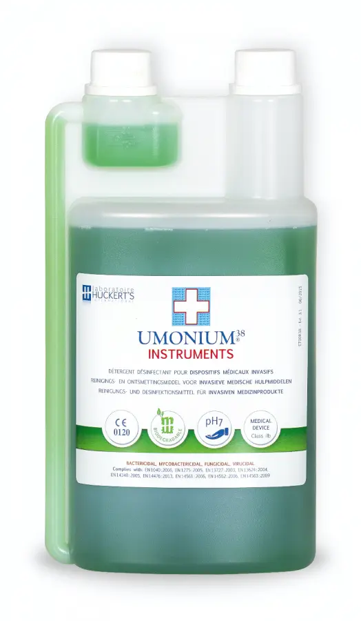 Umonium instruments 1L