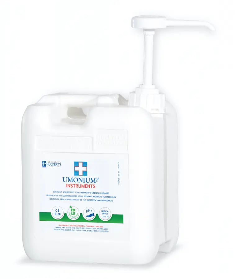 [UMO-003] Umonium instruments 5L 