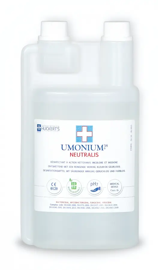 [UMO-008] Umonium instruments - neutralis 1L