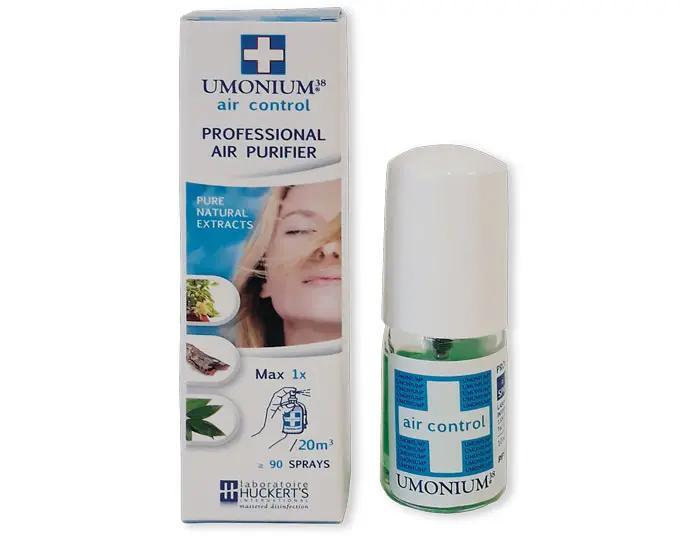 [UMO-005] Umonium air control 10 ml 