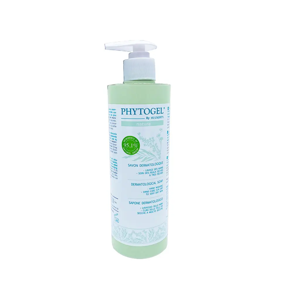 Phytogel Nature 400 ml  