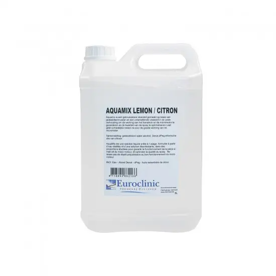 Aquamix citroen / Master Liquide 5L