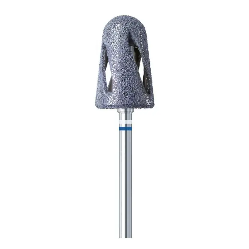 Conische Hybrid Twister Supergrof 12 mm