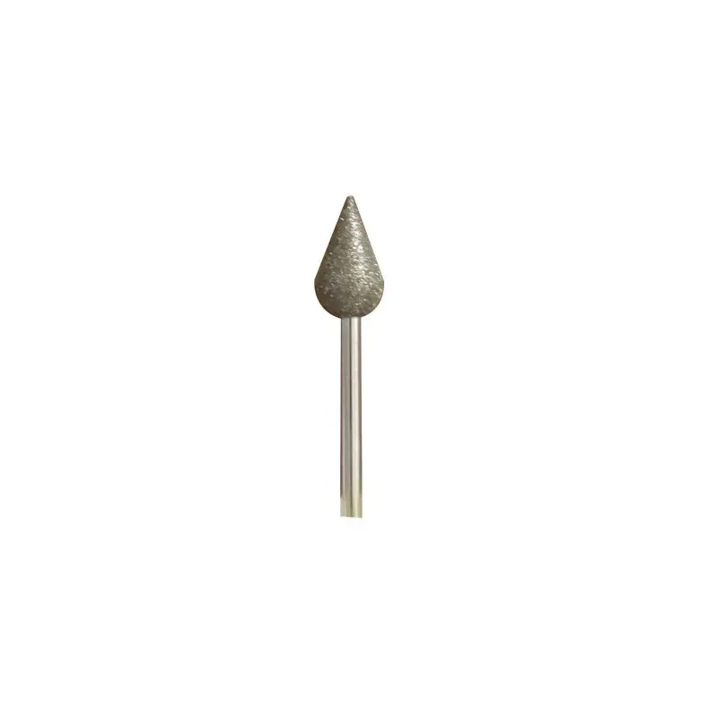Diamant conisch bol spits