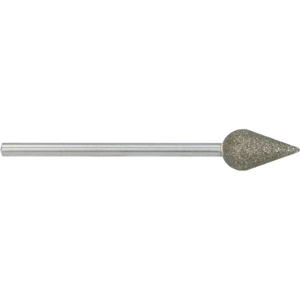 [BUSCH008] Diamantfrees – Medium korrel peervorm Ø 070 | Busch