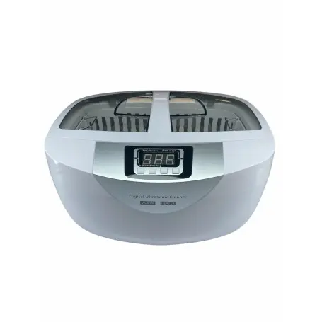 [CD-4820] ultrasoon reiniger 2.5 ltr