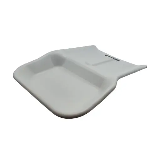 TopTwin Voetenschaal  XL