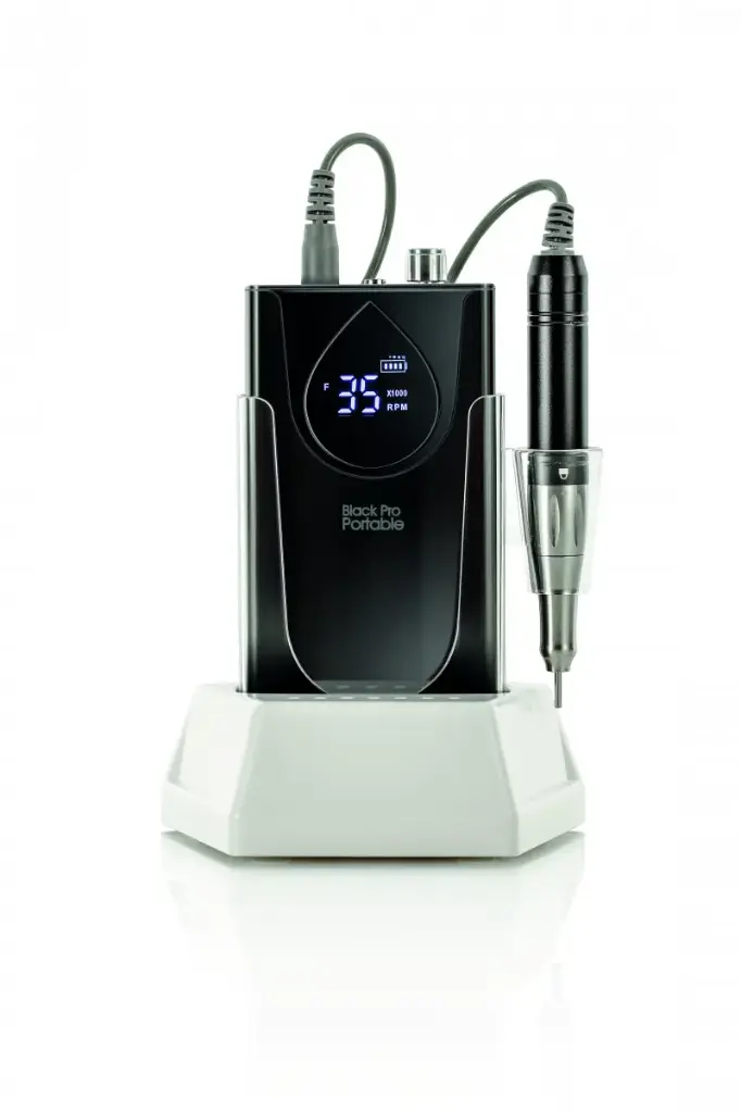 Frees Black Pro Portable