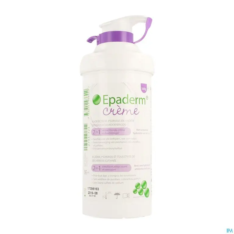 Epaderm 500g