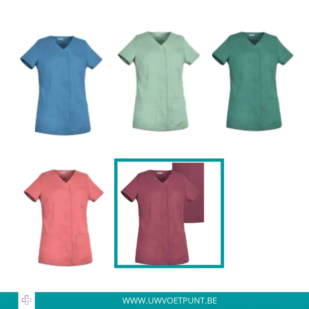 Lea Damesjack | De Berkel 