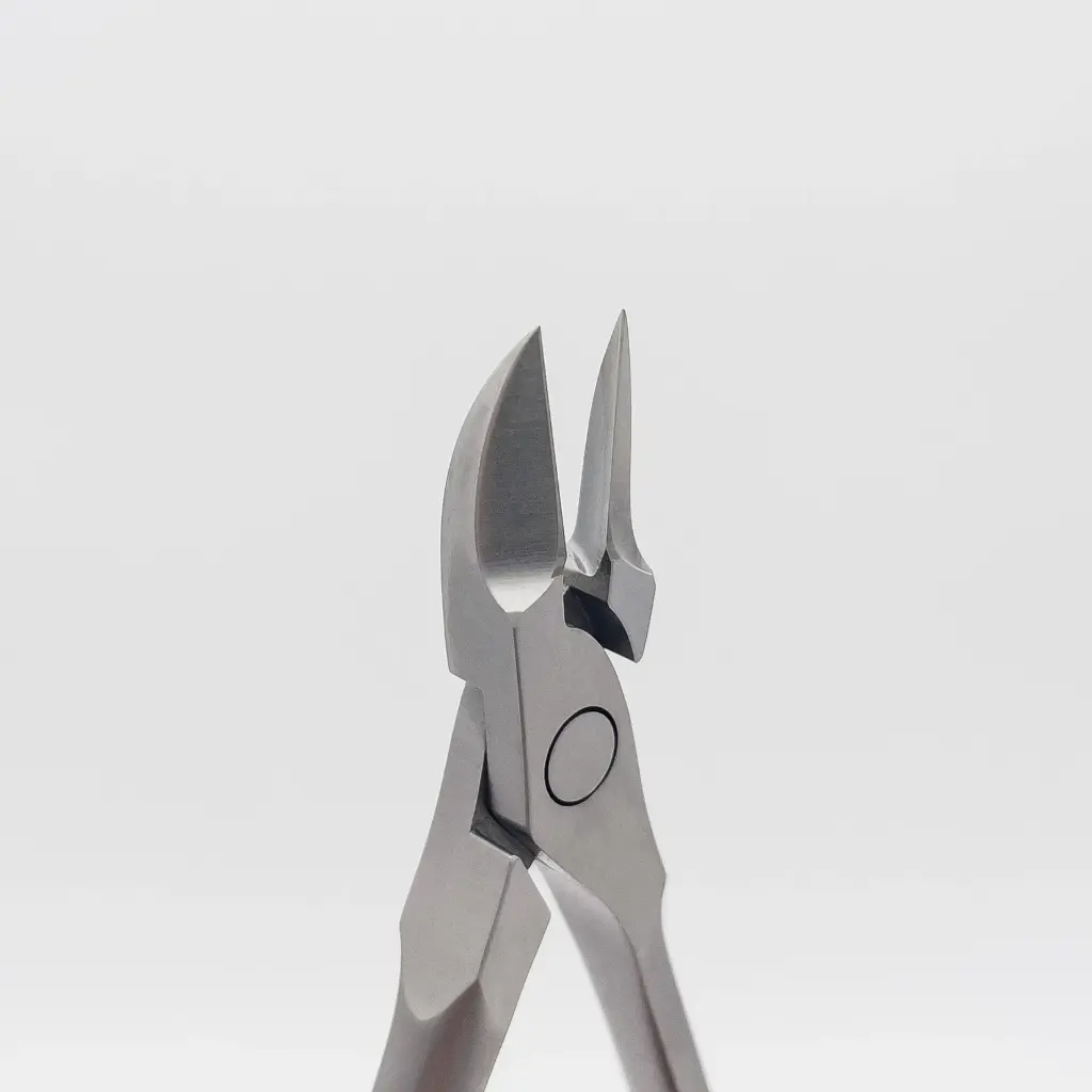 NIEUW! Nageltang recht met ergonomische handgreep | Stalena