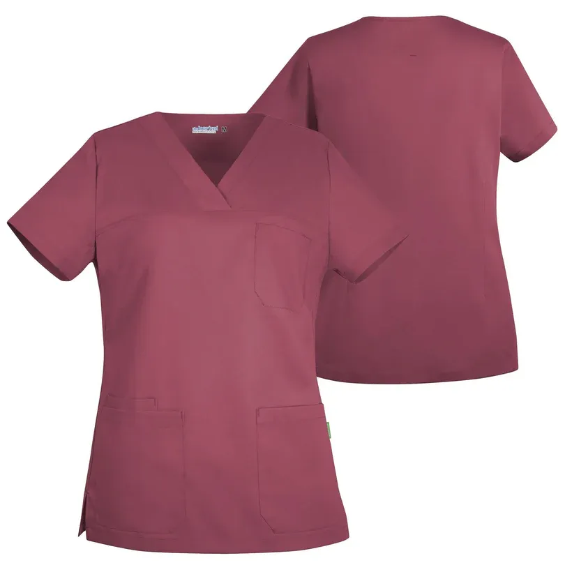 [3462-890-M] Mila Dameshes | De Berkel (medium, Berry)