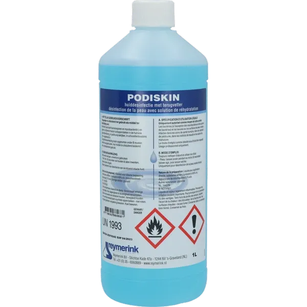 [7091.72] Podiskin Navulling 1 l