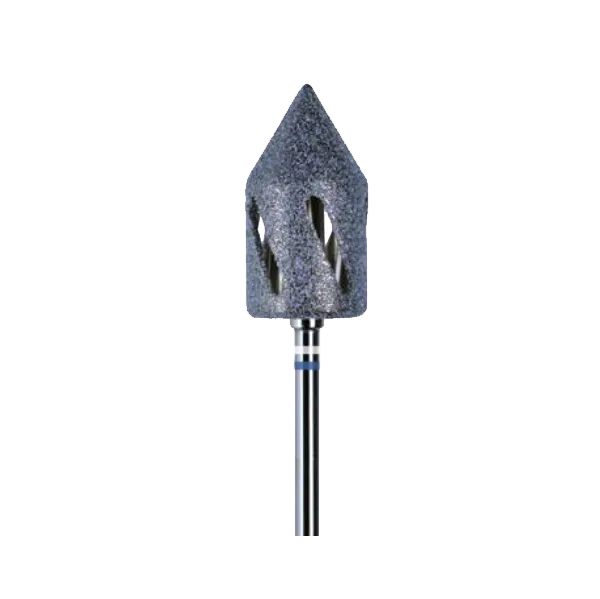 [8867.171] Puntige Hybrid Twister Supergrof HT852/115 |Busch