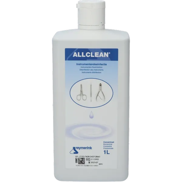 [7091.78] AllClean 1 l