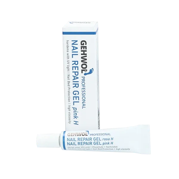 [5205.02] Gehwol Nail Repair Gel Rosa H 5 ml