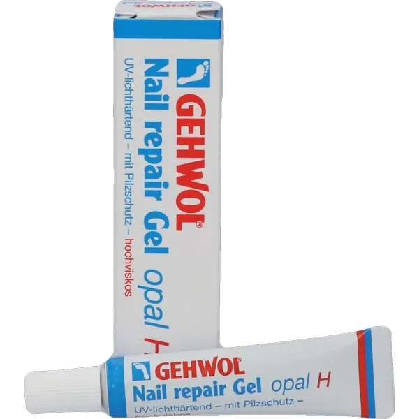 [5205.01] Gehwol Nail Repair Gel Opal H 5 ml