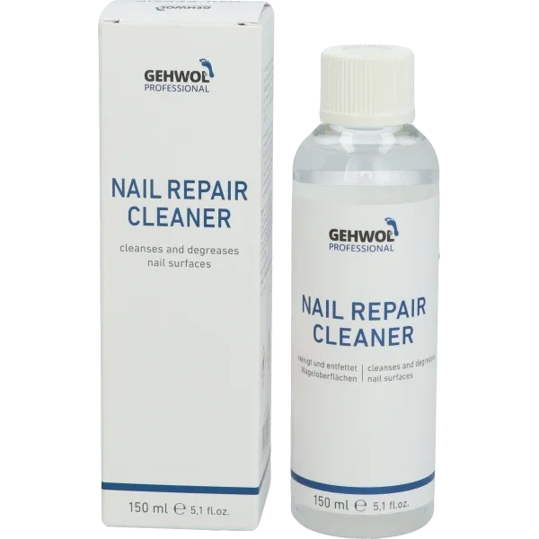 [5205.07] Gehwol Nail Repair Cleaner 150 ml