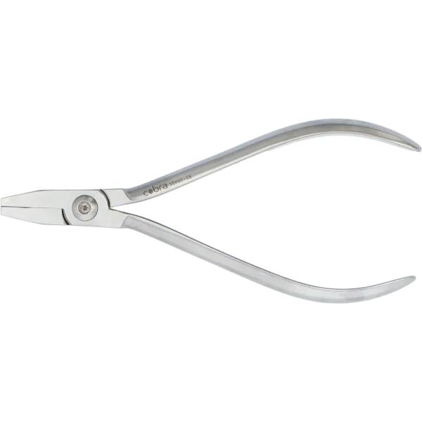 [5122.15] Cobra Nora Verbindingstang V-vorm