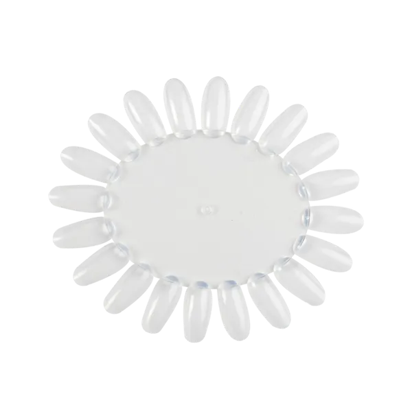 Kleurenpallet Margriet 20 bloemblaadjes