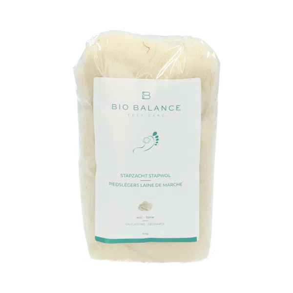 Stapwol 50 gram |Bio Balance