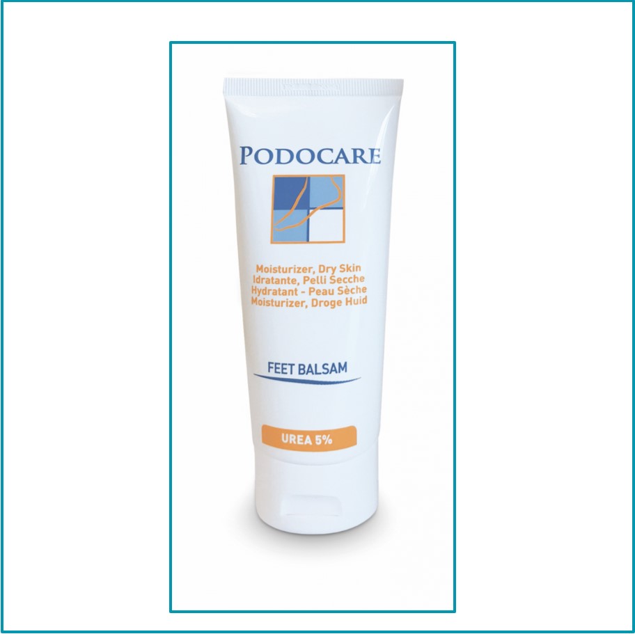 Balsem hydratatie, droge huid| Podocare