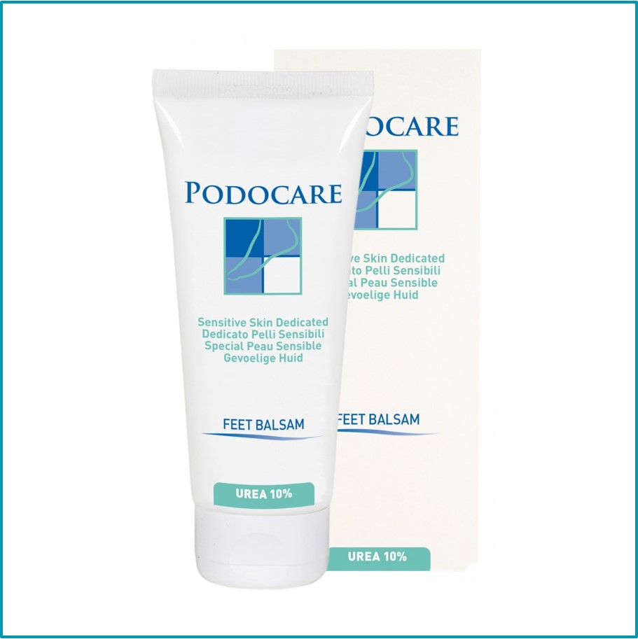 Balsem gevoelige huid| Podocare