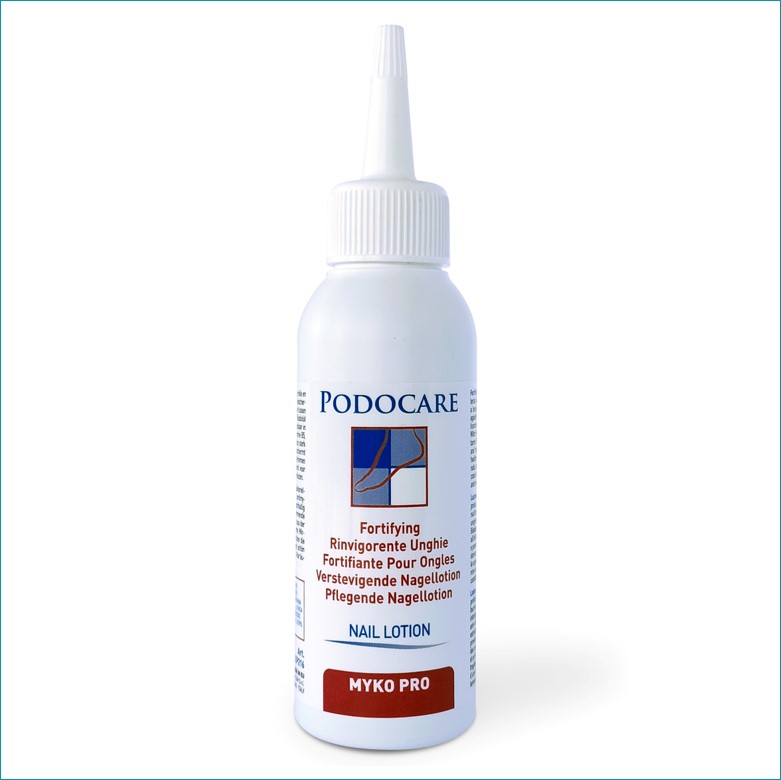 Myko Pro Nagelolie 100ml| Podocare