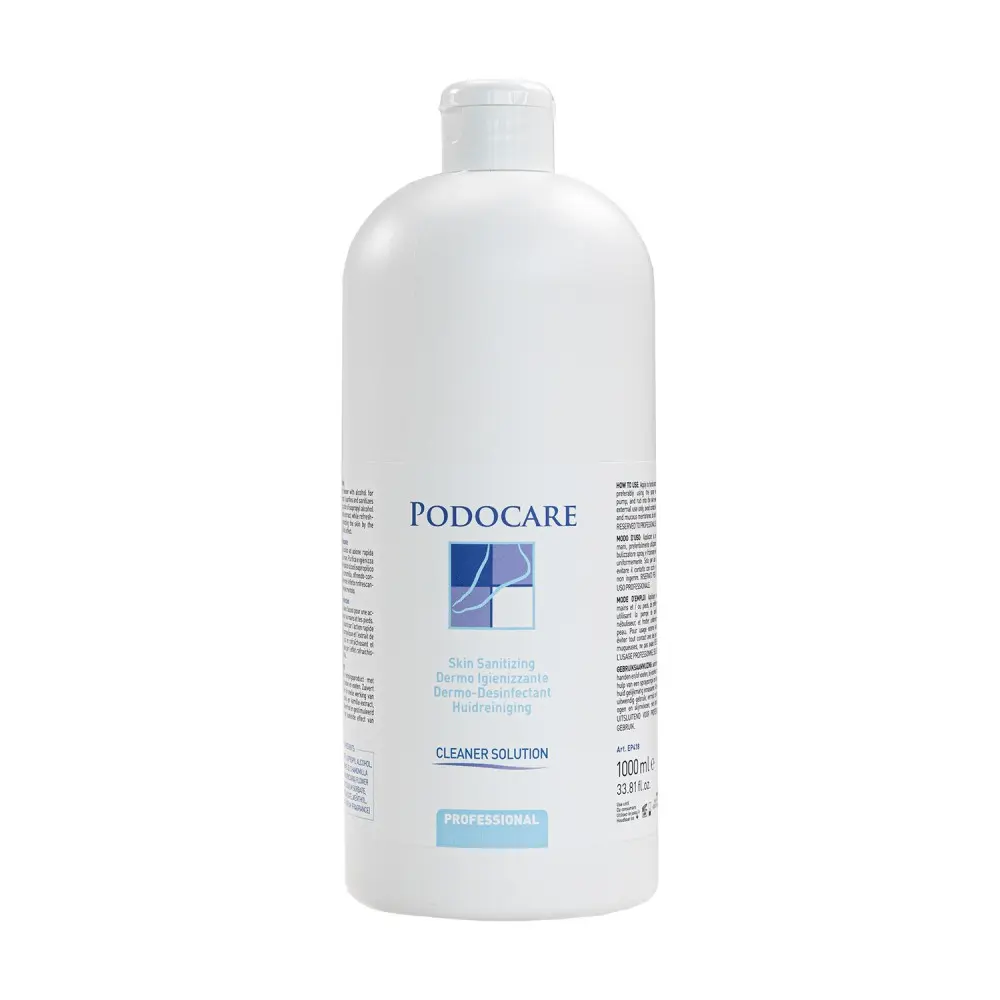 Huidreinigingslotion | Podocare