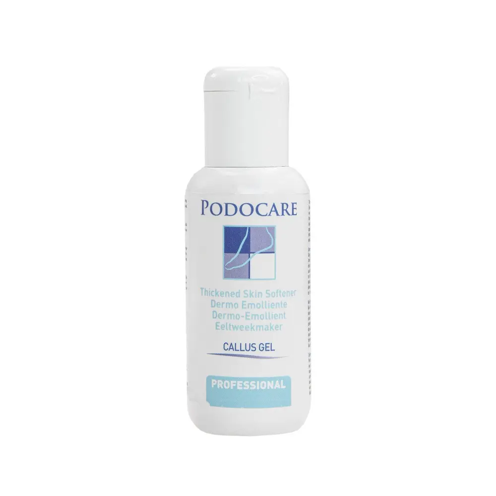 Eeltweker| Podocare