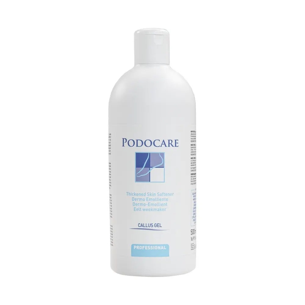 Eeltweker | Podocare