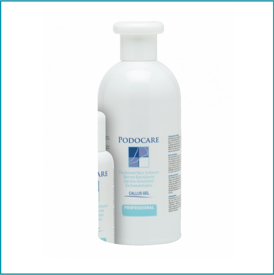 Eeltweker | Podocare