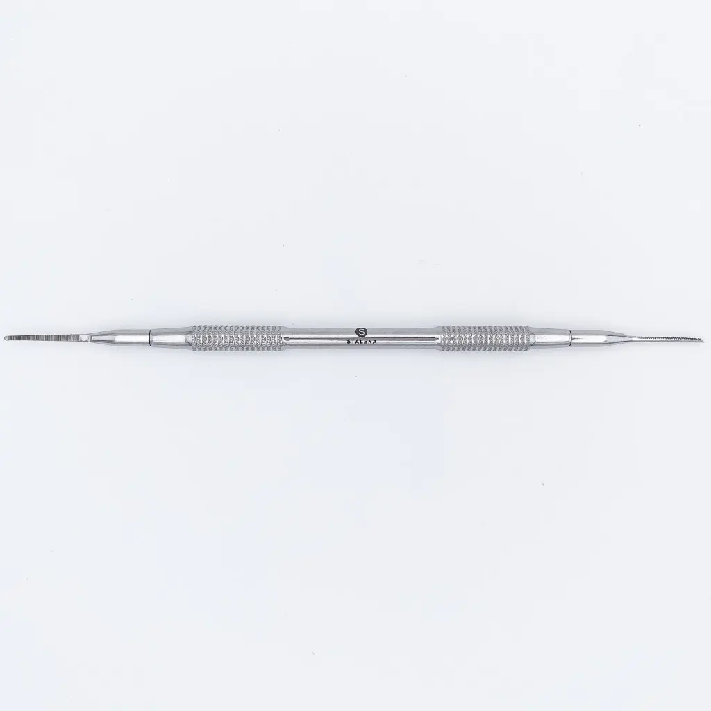 [STAL-LB-03] Hoekvijl | Stalena