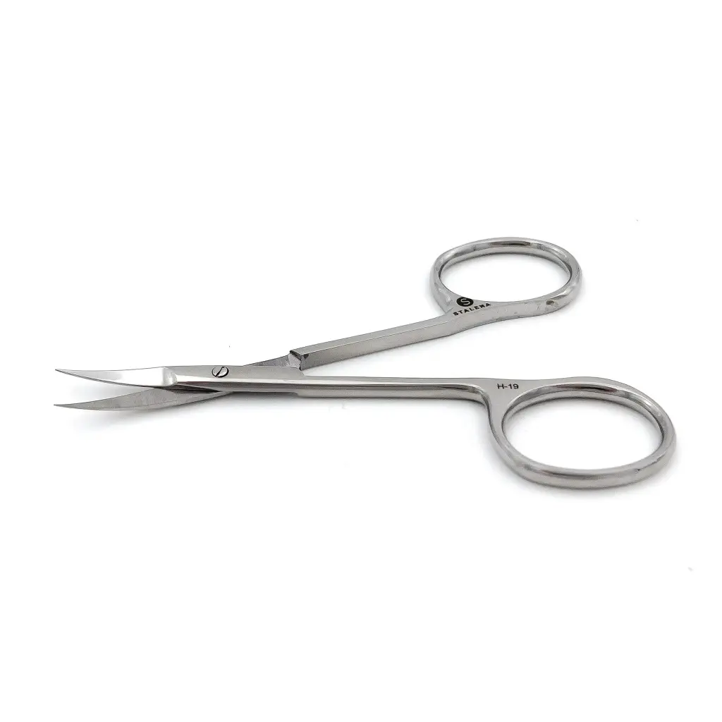 [STAL-H-18] Linkshandige vellenschaar | Stalena (18mm)